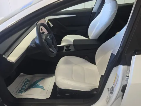 Another view of 2023 Tesla Model 3 for sale in St. Charles, MO at Clement Supercenter