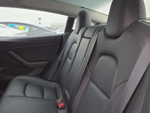 More photos of 2023 Tesla Model 3 at Clement Supercenter, MO