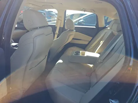 Another view of 2021 Acura TLX Technology Package for sale in St. Charles, MO at Clement Supercenter