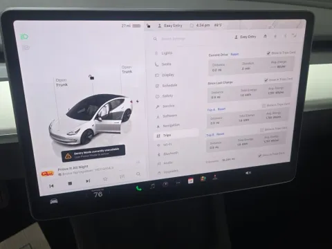 Photos of 2023 Tesla Model 3 for sale in St. Charles, MO at Clement Supercenter