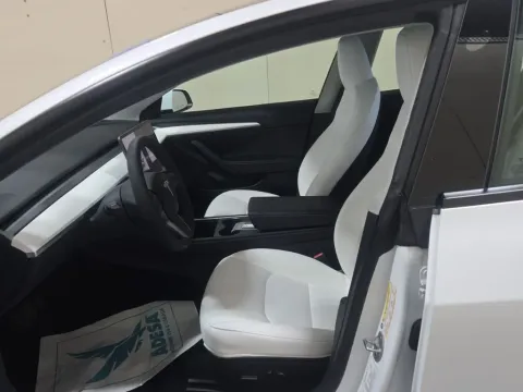 Another view of 2023 Tesla Model 3 for sale in St. Charles, MO at Clement Supercenter