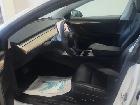 Another view of 2023 Tesla Model 3 for sale in St. Charles, MO at Clement Supercenter