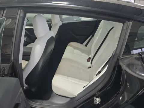 Photos of 2023 Tesla Model 3 for sale in St. Charles, MO at Clement Supercenter