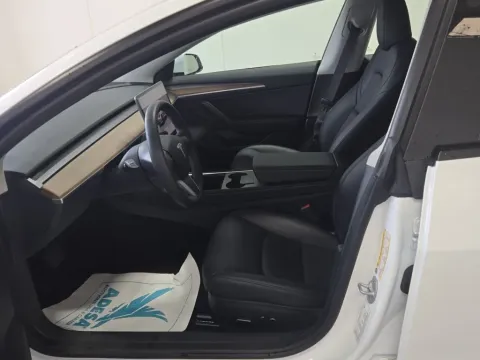 Another view of 2023 Tesla Model 3 for sale in St. Charles, MO at Clement Supercenter