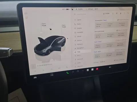 Photos of 2023 Tesla Model 3 for sale in St. Charles, MO at Clement Supercenter