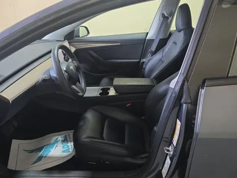 Another view of 2023 Tesla Model 3 for sale in St. Charles, MO at Clement Supercenter