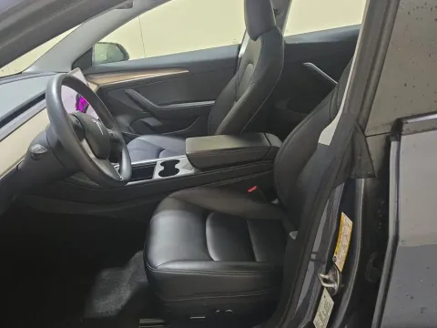 Another view of 2023 Tesla Model 3 for sale in St. Charles, MO at Clement Supercenter