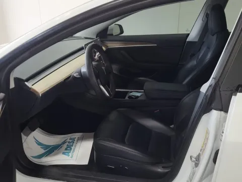 Another view of 2023 Tesla Model 3 for sale in St. Charles, MO at Clement Supercenter