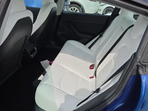 More photos of 2023 Tesla Model 3 at Clement Supercenter, MO