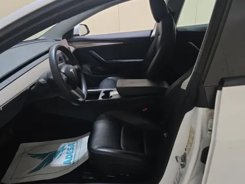 Another view of 2023 Tesla Model 3 for sale in St. Charles, MO at Clement Supercenter