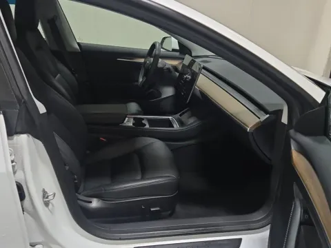 Another view of 2023 Tesla Model 3 for sale in St. Charles, MO at Clement Supercenter