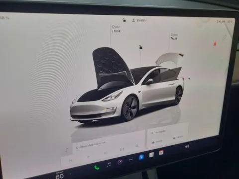Photos of 2023 Tesla Model 3 for sale in St. Charles, MO at Clement Supercenter