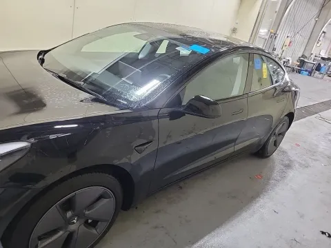 Photos of 2023 Tesla Model 3 for sale in St. Charles, MO at Clement Supercenter