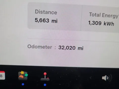 Another view of 2023 Tesla Model 3 for sale in St. Charles, MO at Clement Supercenter