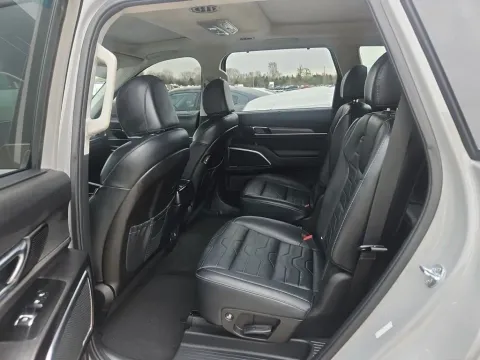 Another view of 2022 Kia Telluride SX for sale in St. Charles, MO at Clement Supercenter