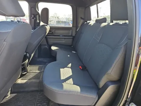 Another view of 2025 Ram 2500 Tradesman for sale in St. Charles, MO at Clement Supercenter