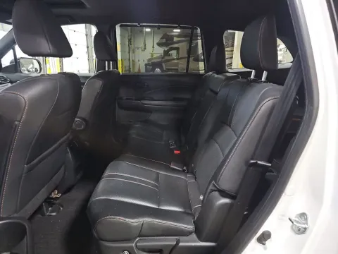 More photos of 2022 Honda Pilot TrailSport at Clement Supercenter, MO