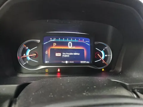 Photos of 2022 Honda Pilot TrailSport for sale in St. Charles, MO at Clement Supercenter