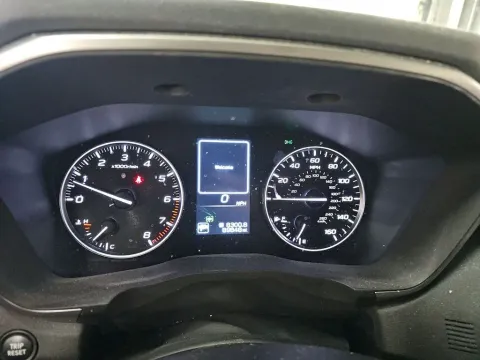 Photos of 2023 Subaru Ascent Limited for sale in St. Charles, MO at Clement Supercenter