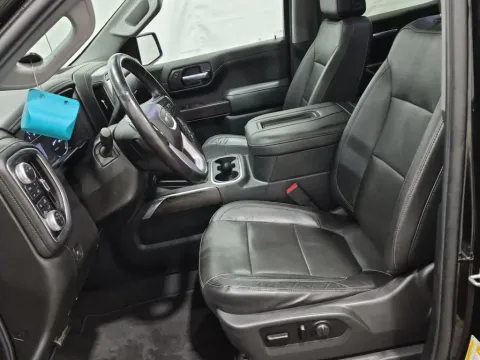 Photos of 2020 GMC Sierra 1500 SLT for sale in St. Charles, MO at Clement Supercenter