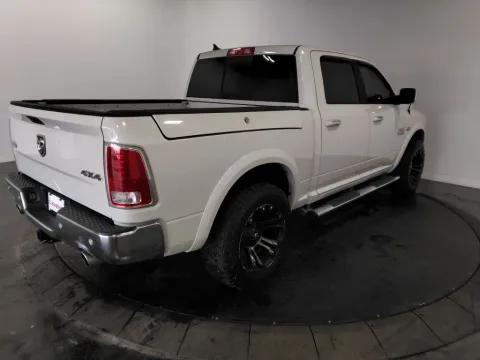 More photos of 2017 Ram 1500 Laramie at Clement Supercenter, MO
