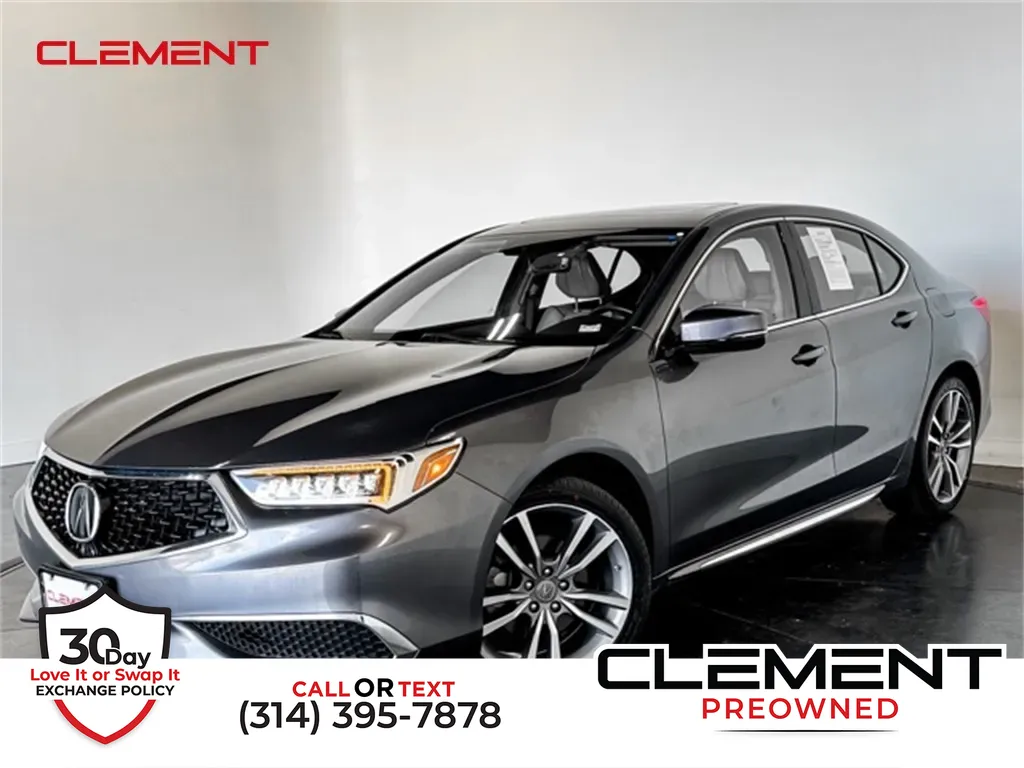 2020 Acura TLX 3.5L Technology Pkg for sale in St. Charles, MO