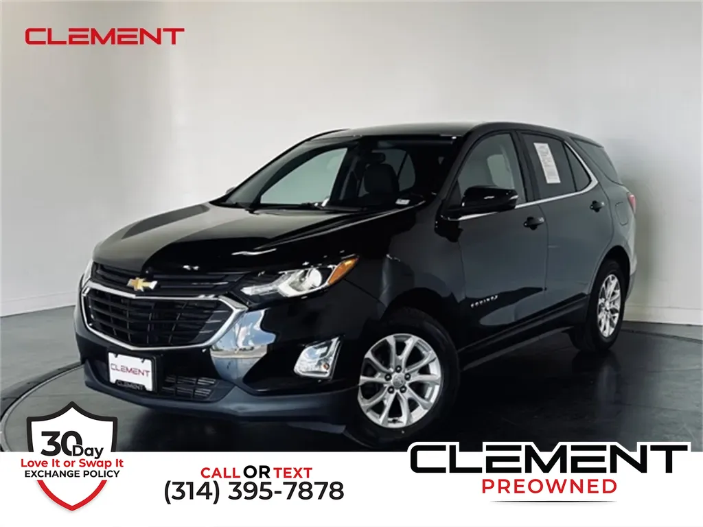 2019 Chevrolet Equinox LT for sale in St. Charles, MO