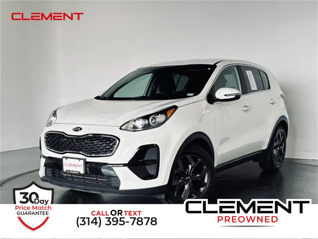 2022 Kia Sportage LX for sale in St. Charles, MO