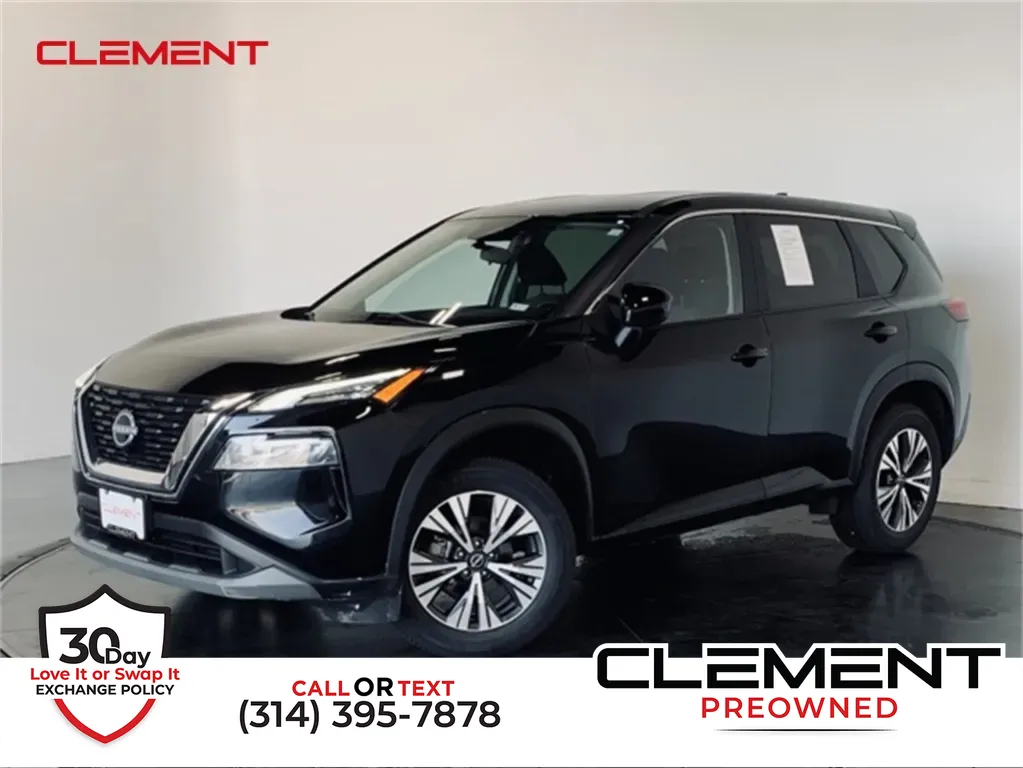 2023 Nissan Rogue SV for sale in St. Charles, MO