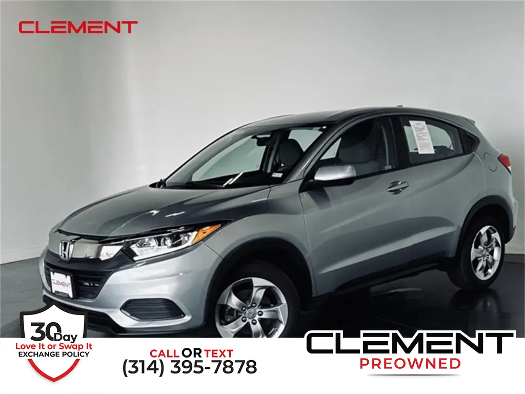 2021 Honda HR-V LX for sale in St. Charles, MO