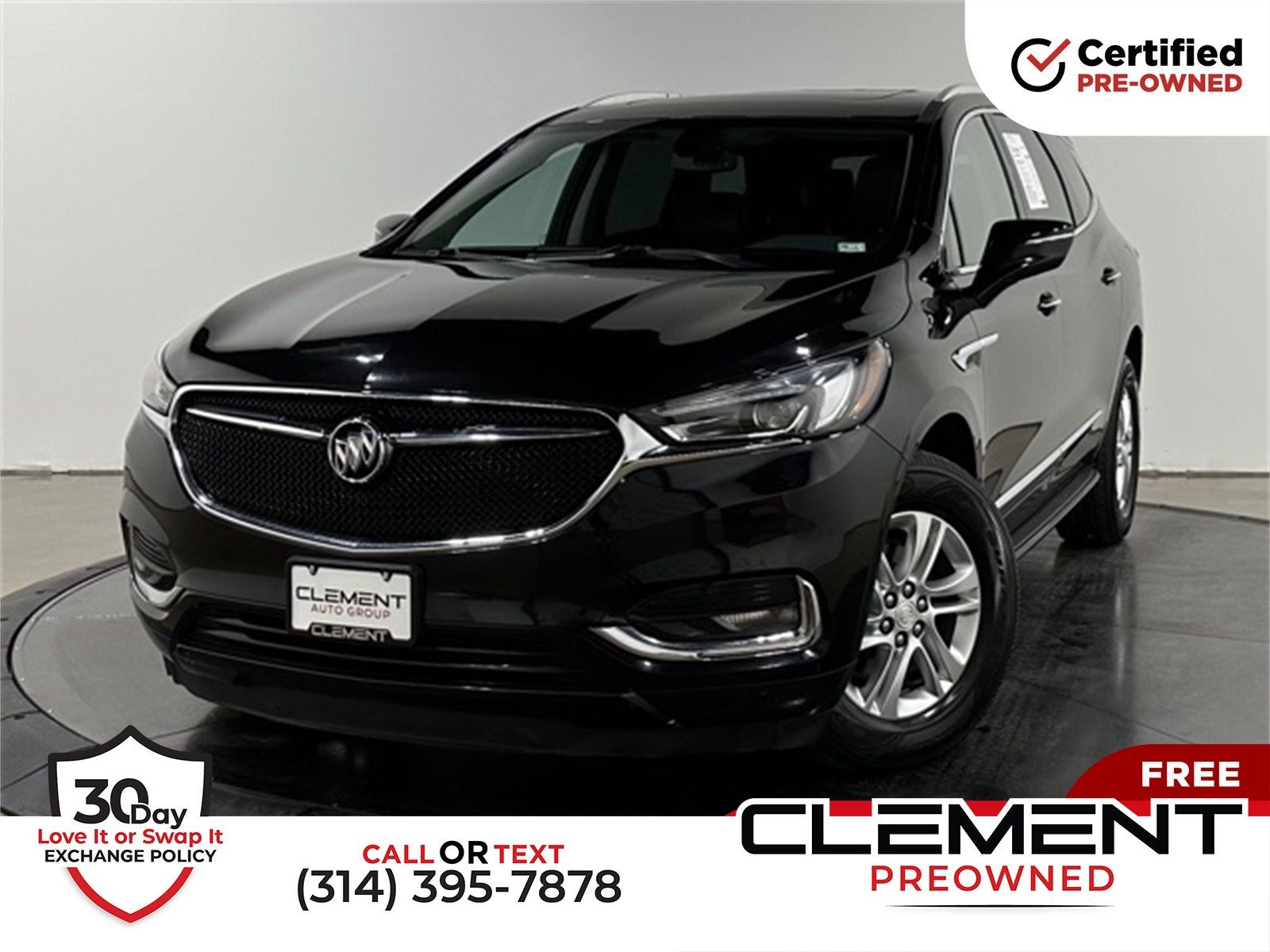 2019 Buick Enclave Essence for sale in St. Charles, MO