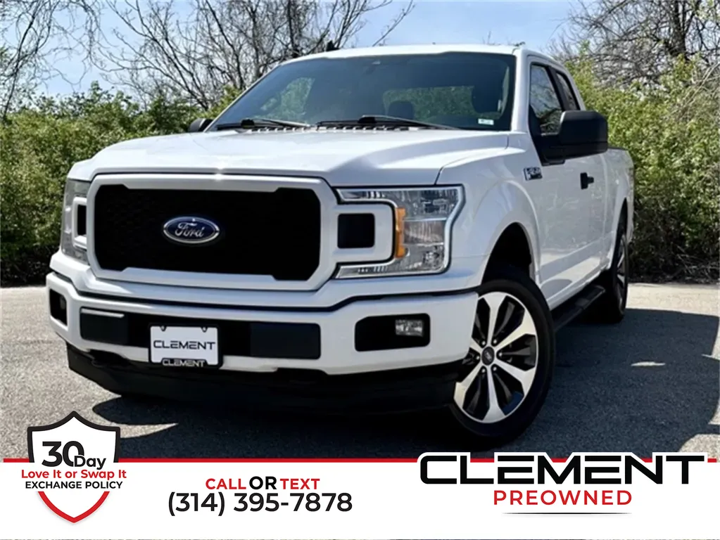 2020 Ford F-150 XL for sale in St. Charles, MO