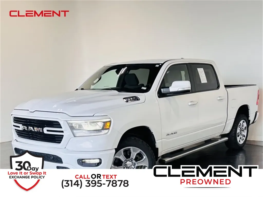 2020 Ram 1500 Big Horn/Lone Star for sale in St. Charles, MO