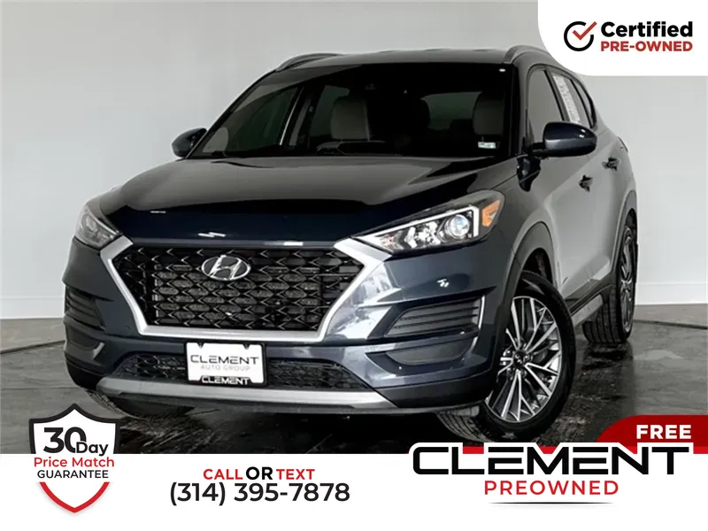 2019 Hyundai Tucson SEL for sale in St. Charles, MO