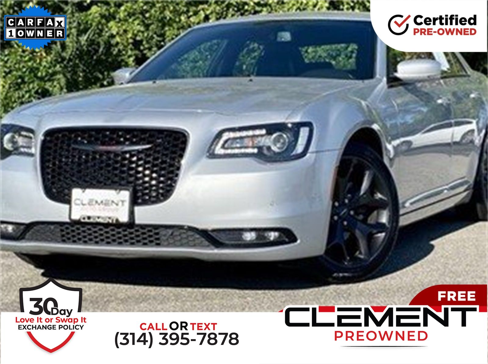 2021 Chrysler 300 S for sale in St. Charles, MO
