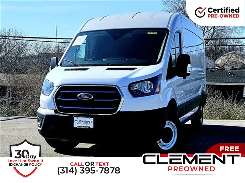 2023 Ford E-Transit-350 for sale in St. Charles, MO