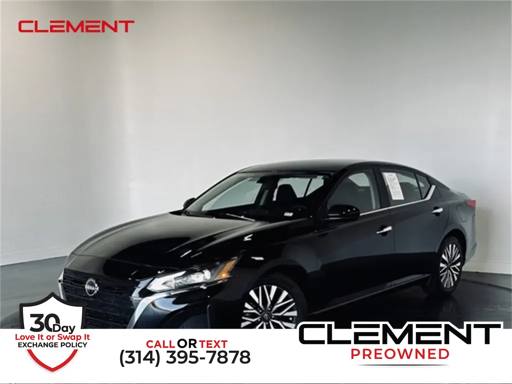 2023 Nissan Altima 2.5 SV for sale in St. Charles, MO