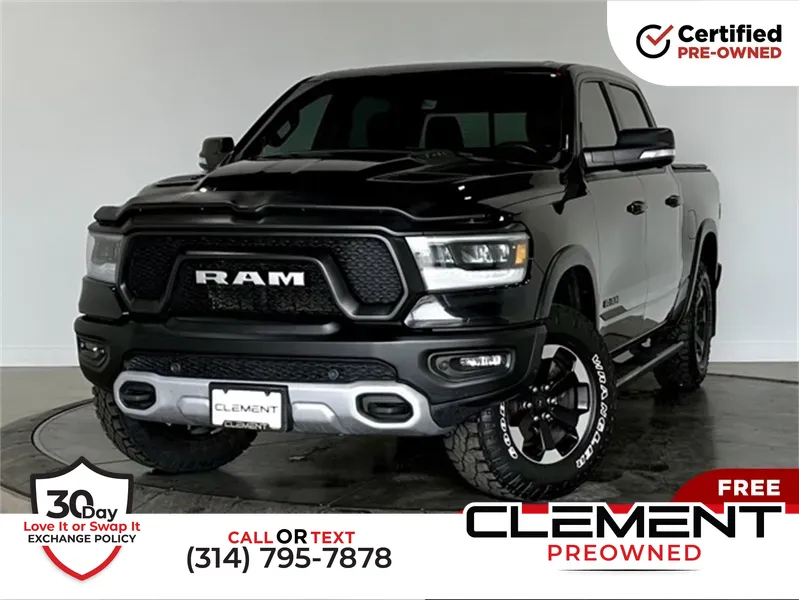 2020 Ram 1500 Rebel for sale in St. Charles, MO