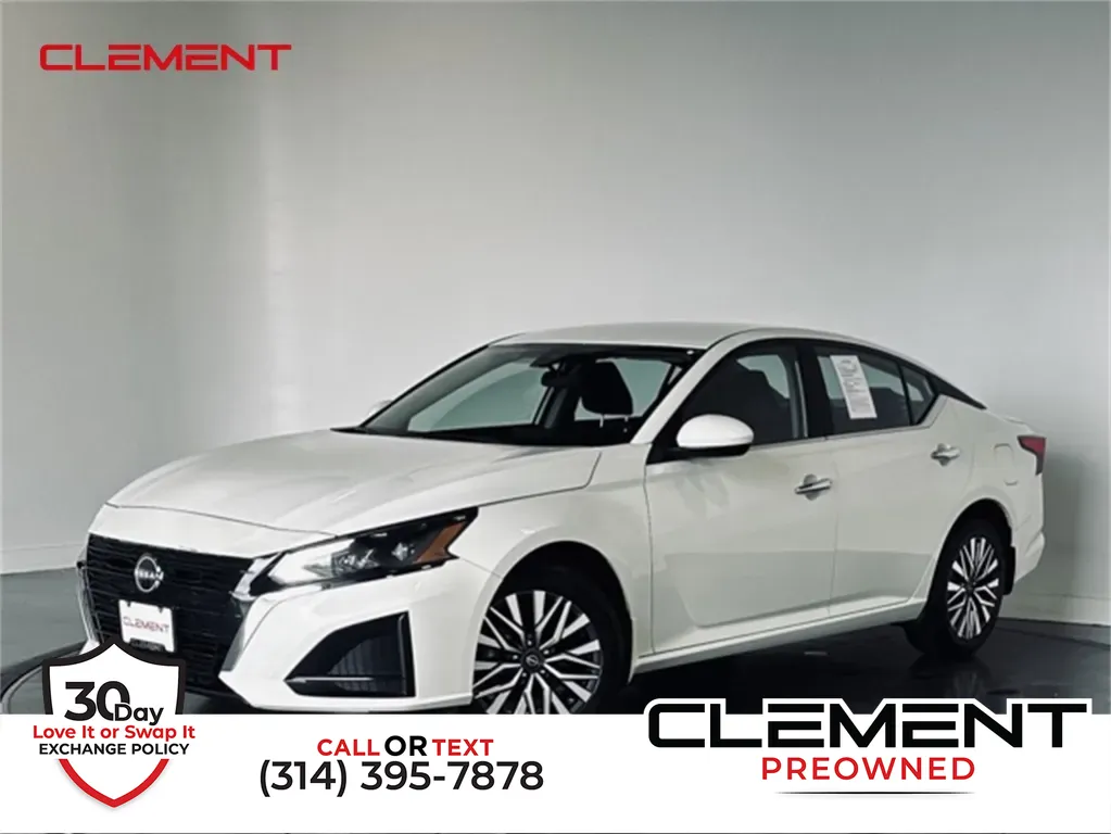 2023 Nissan Altima 2.5 SV for sale in St. Charles, MO