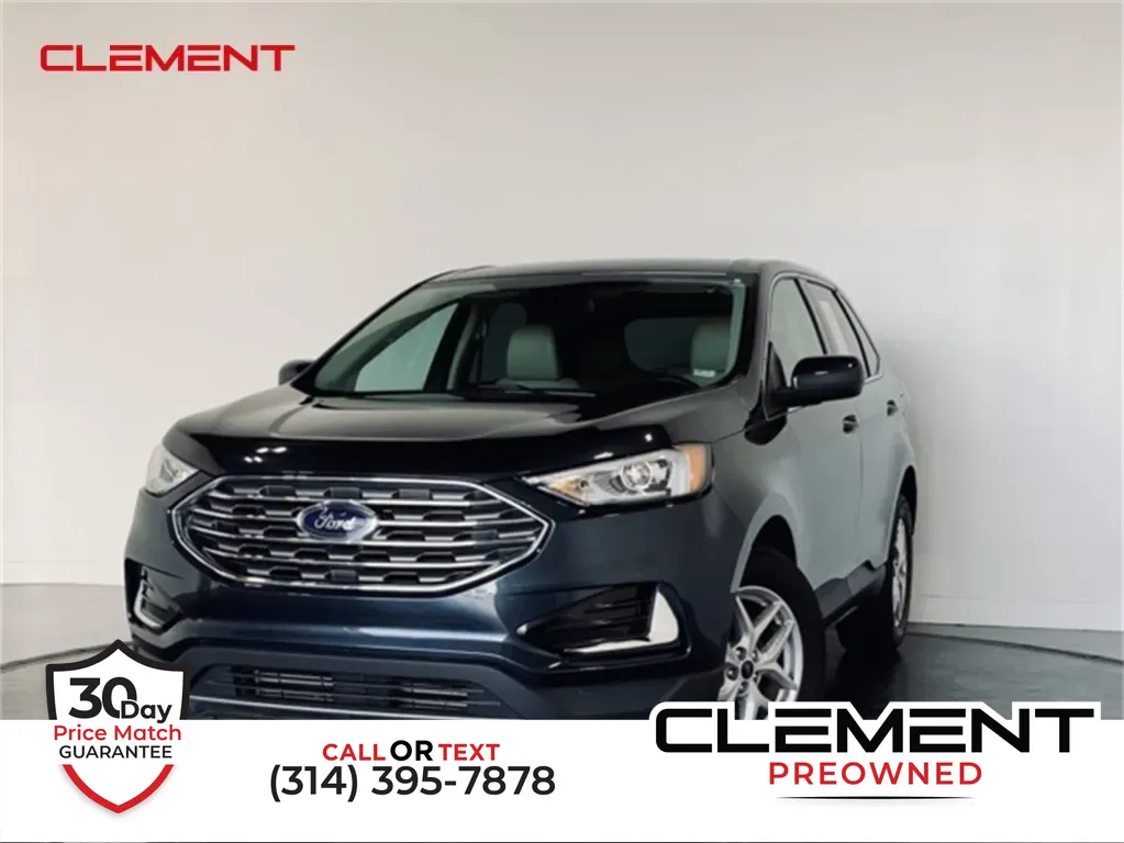 2022 Ford Edge SEL for sale in St. Charles, MO
