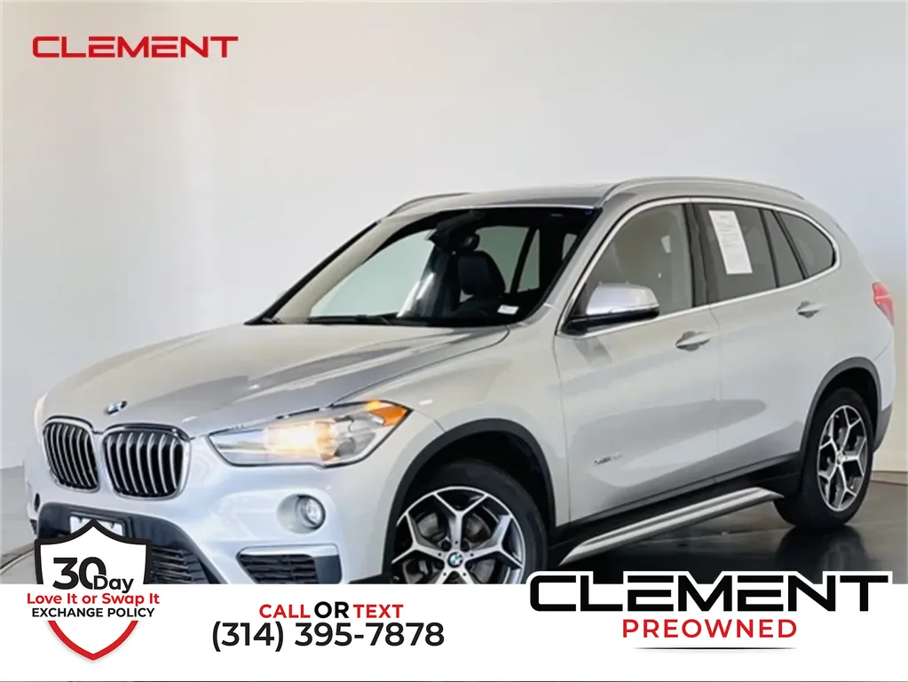 2018 BMW X1 xDrive28i for sale in St. Charles, MO