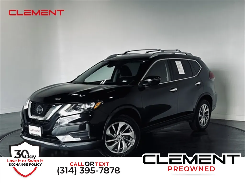 2020 Nissan Rogue SV for sale in St. Charles, MO