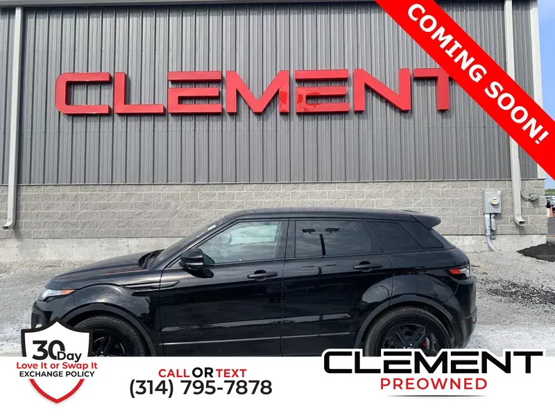 2013 Land Rover Range Rover Evoque Dynamic for sale in St. Charles, MO