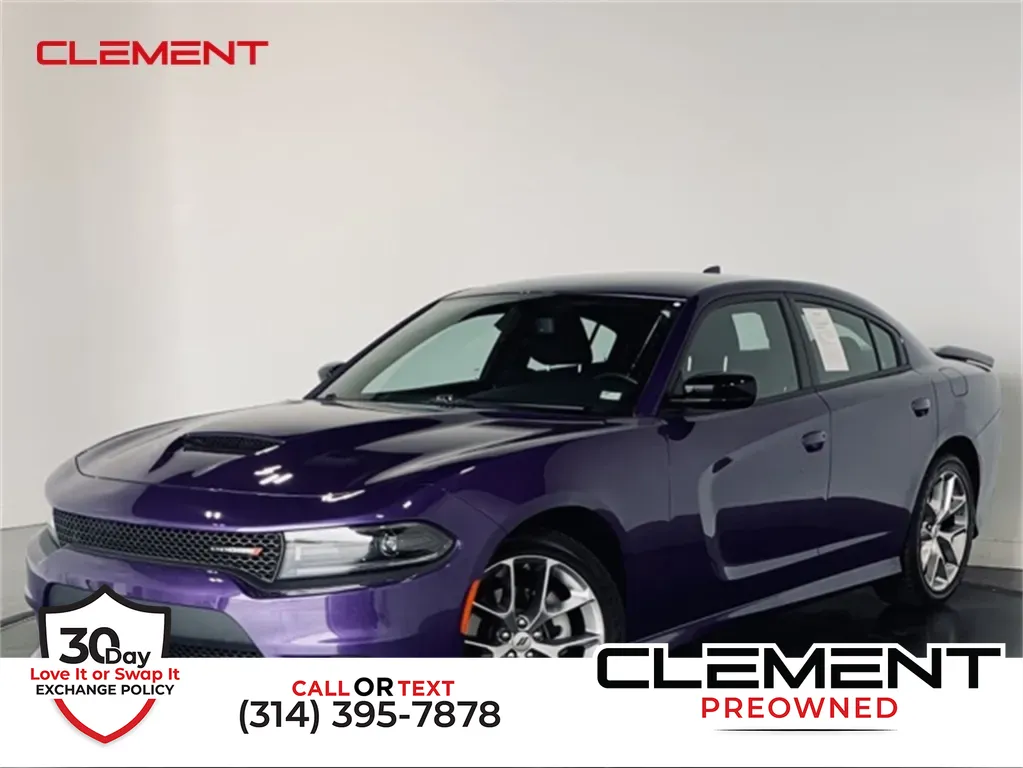 2023 Dodge Charger GT for sale in St. Charles, MO