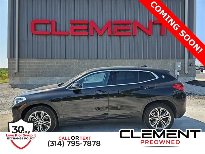 2020 BMW X2 xDrive28i for sale in St. Charles, MO