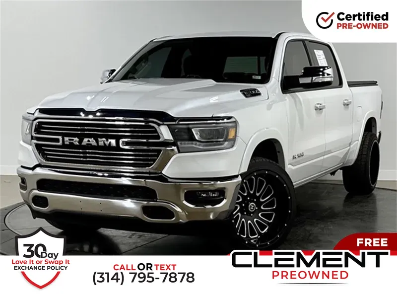 2019 Ram 1500 Laramie for sale in St. Charles, MO