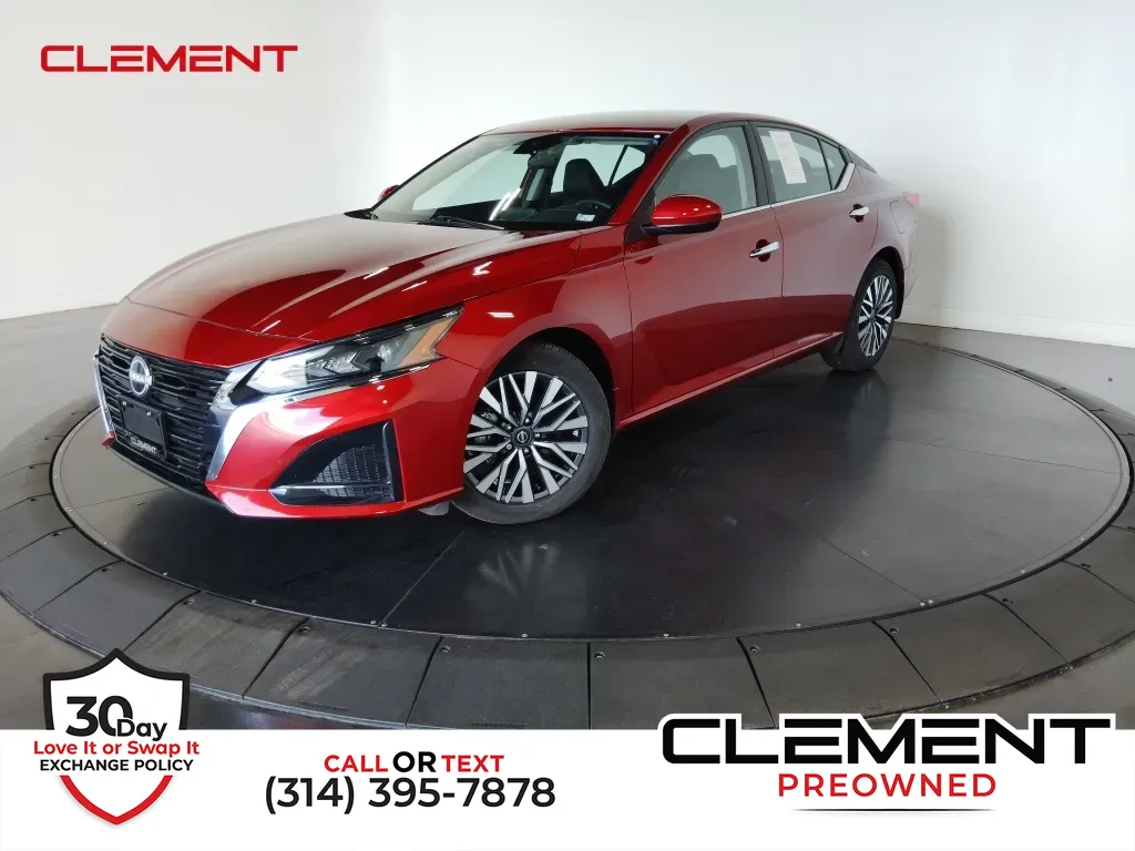2023 Nissan Altima 2.5 SV for sale in St. Charles, MO