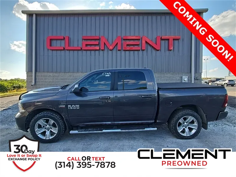 2014 Ram 1500 Sport for sale in St. Charles, MO