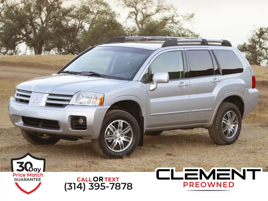 2005 Mitsubishi Endeavor XLS for sale in St. Charles, MO