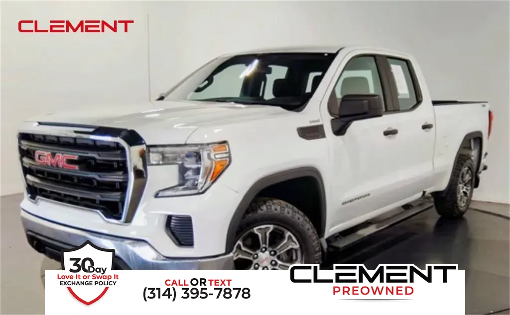 2022 GMC Sierra 1500 Limited Pro for sale in St. Charles, MO